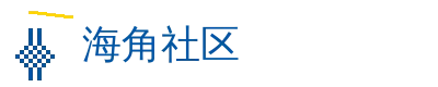殷世航何婧婧 社区Logo
